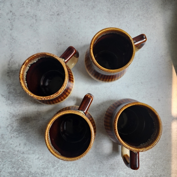 Vintage mugs - Picture 11 of 14